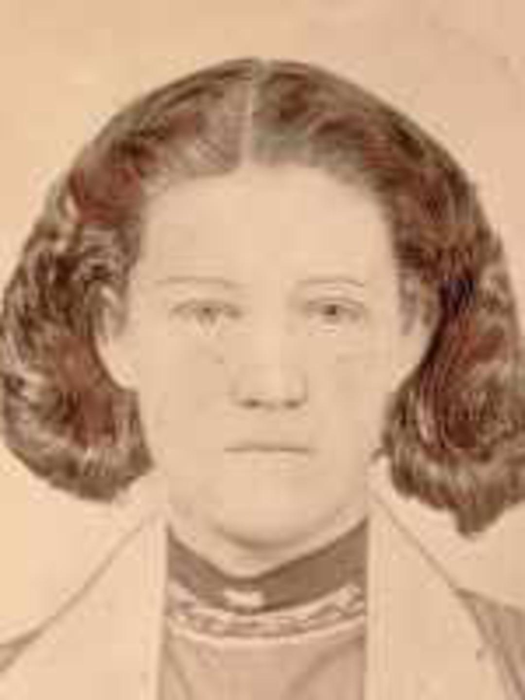 Rachel Louise Naegle (1855 - 1937) Profile